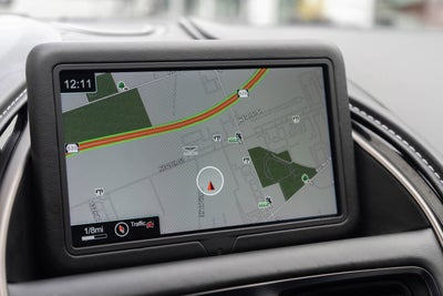 2021 Aston Martin DB11 V8