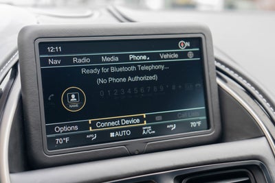 2021 Aston Martin DB11 V8