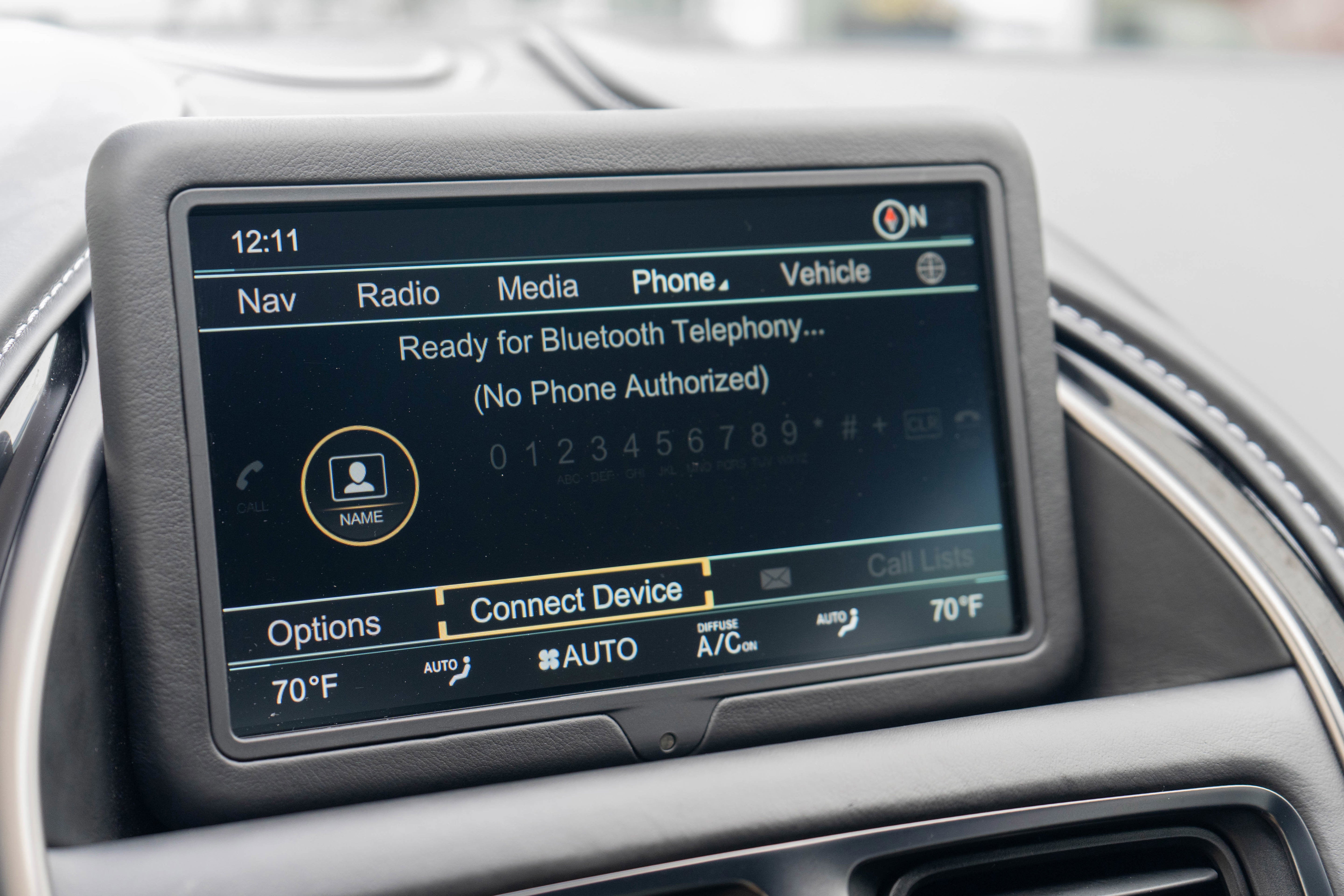 2021 Aston Martin DB11 V8