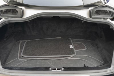 2021 Aston Martin DB11 V8