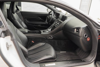 2021 Aston Martin DB11 V8