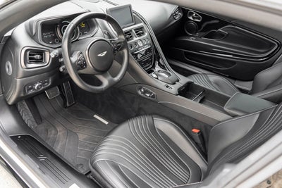 2021 Aston Martin DB11 V8