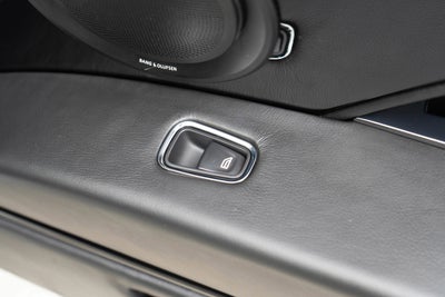 2021 Aston Martin DB11 V8