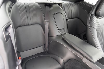 2021 Aston Martin DB11 V8