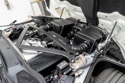 2021 Aston Martin DB11 V8