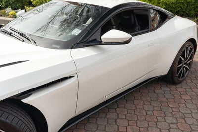 2021 Aston Martin DB11 V8