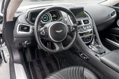 2019 Aston Martin DB11 V8