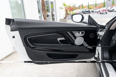 2019 Aston Martin DB11 V8