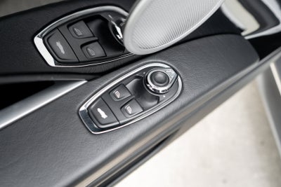 2019 Aston Martin DB11 V8