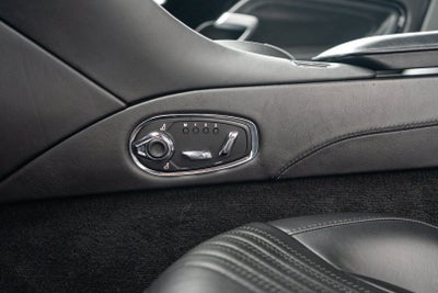 2019 Aston Martin DB11 V8