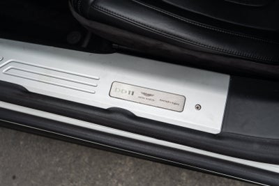 2019 Aston Martin DB11 V8
