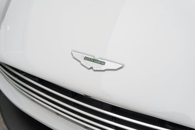 2019 Aston Martin DB11 V8