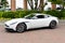 2019 Aston Martin DB11 V8