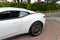 2019 Aston Martin DB11 V8