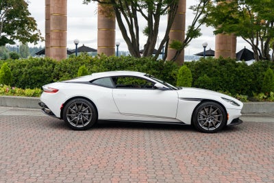 2019 Aston Martin DB11 V8