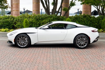 2019 Aston Martin DB11 V8