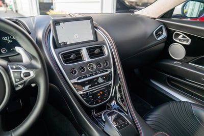 2019 Aston Martin DB11 V8