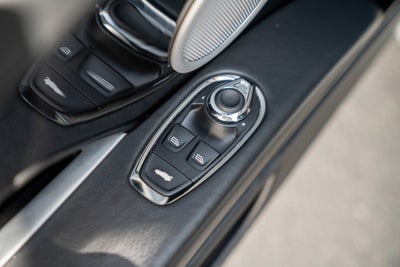 2019 Aston Martin DB11 V8