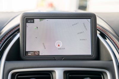 2019 Aston Martin DB11 V8