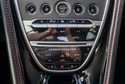 2019 Aston Martin DB11 V8