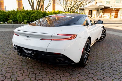 2019 Aston Martin DB11 V8