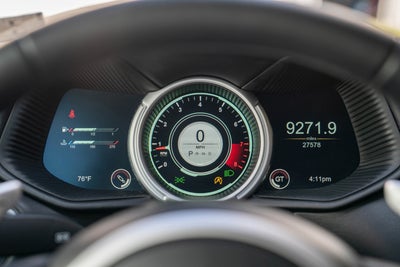 2019 Aston Martin DB11 V8