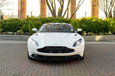 2019 Aston Martin DB11 V8