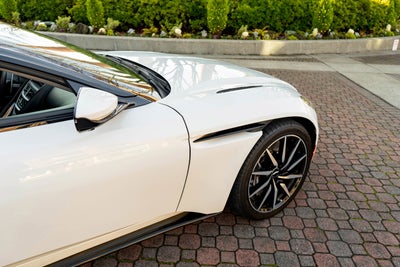 2019 Aston Martin DB11 V8
