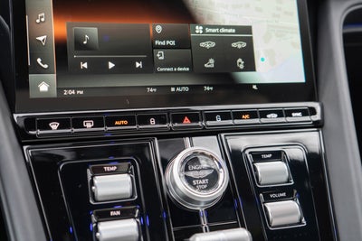 2026 Aston Martin DB12 Coupe