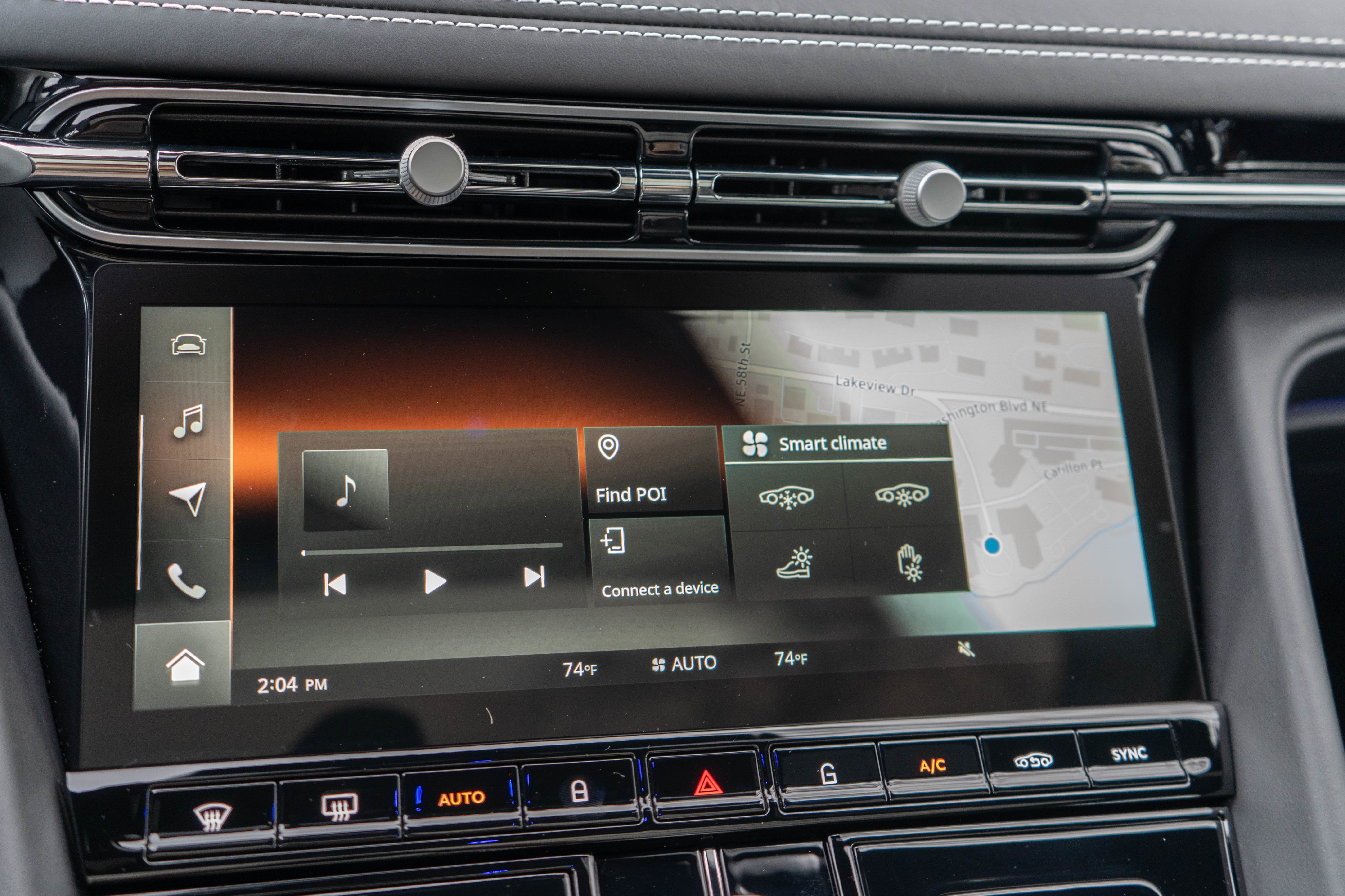 2026 Aston Martin DB12 Coupe