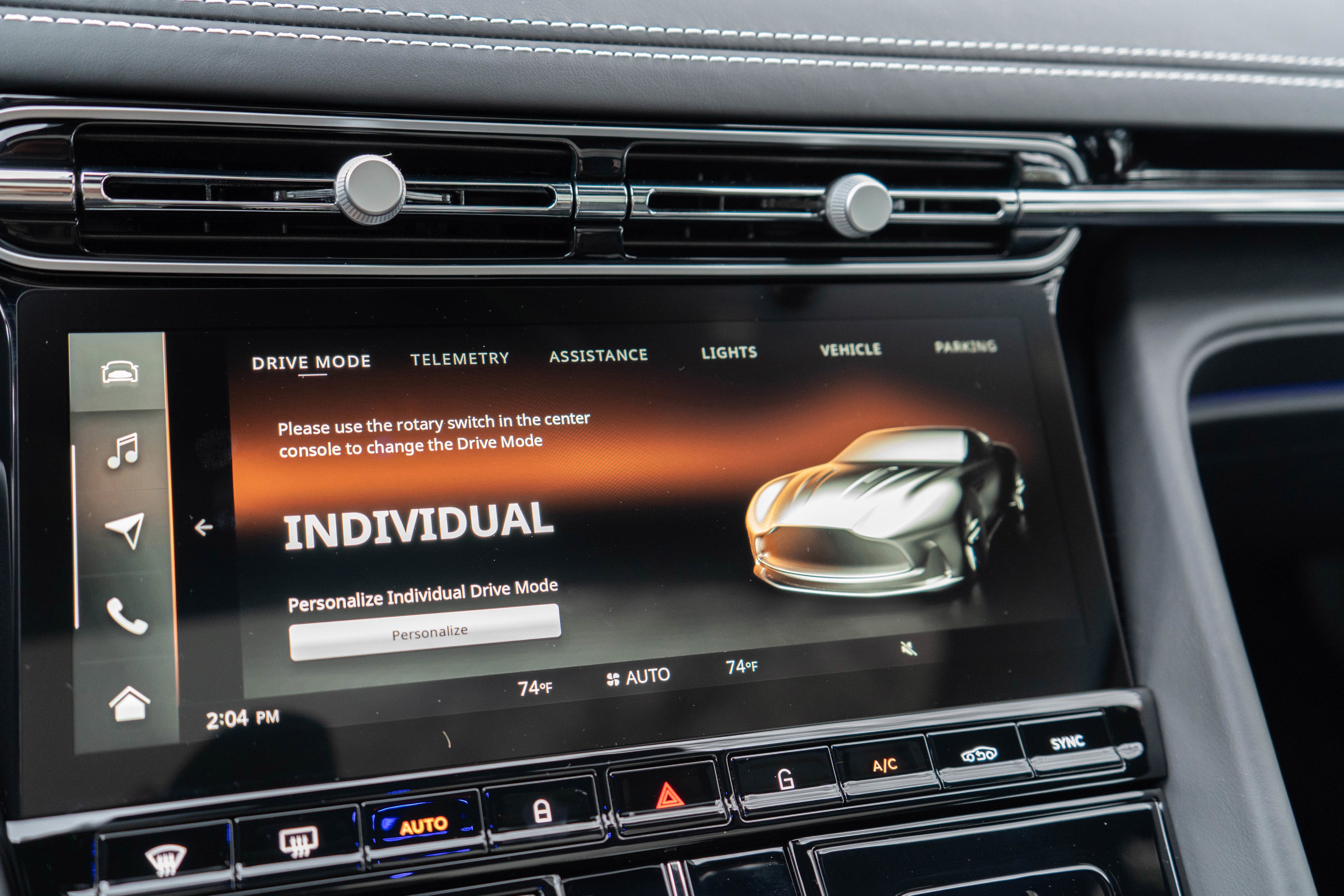 2026 Aston Martin DB12 Coupe