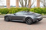 2026 Aston Martin DB12 Coupe