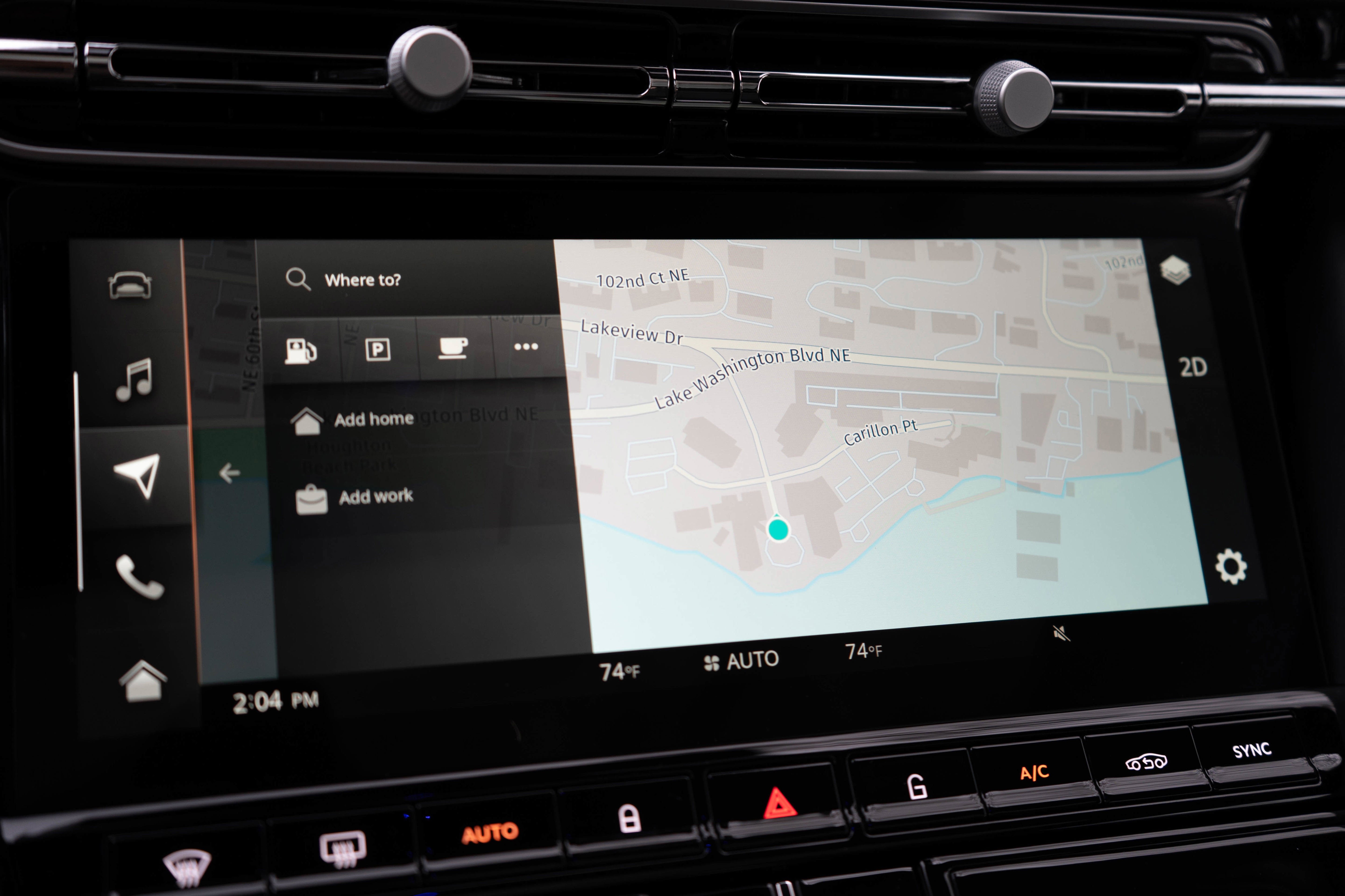 2026 Aston Martin DB12 Coupe
