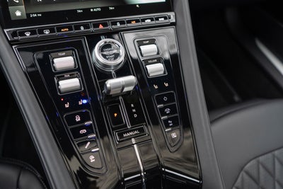 2026 Aston Martin DB12 Coupe