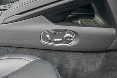 2026 Aston Martin DB12 Coupe