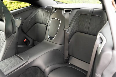 2026 Aston Martin DB12 Coupe