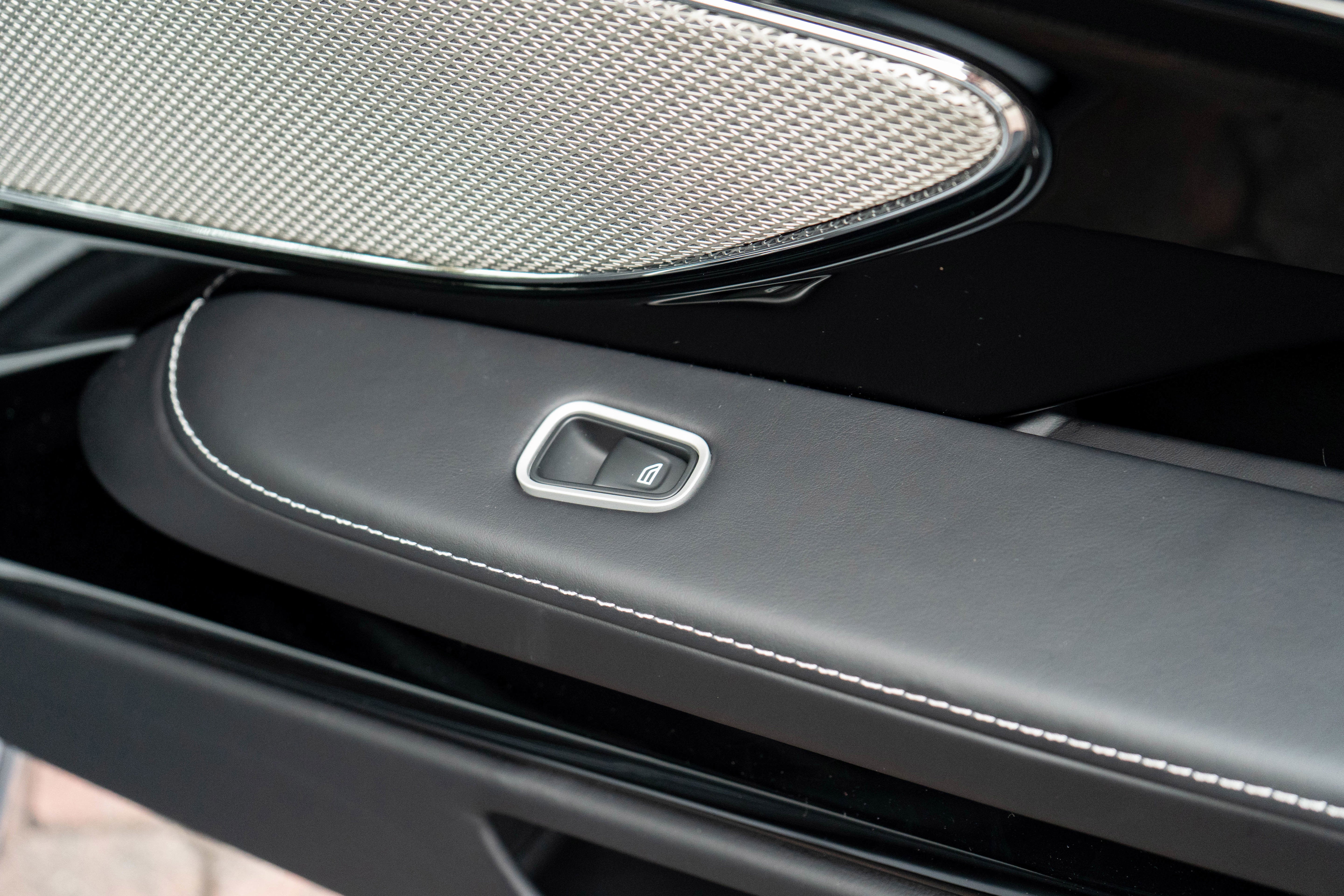 2026 Aston Martin DB12 Coupe