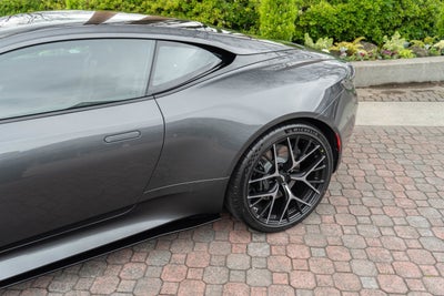 2026 Aston Martin DB12 Coupe