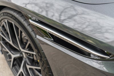 2026 Aston Martin DB12 Coupe