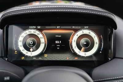 2026 Aston Martin DB12 Coupe