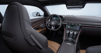 2026 Aston Martin DB12S Coupe S Coupe