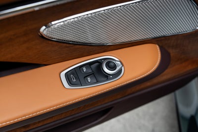 2026 Aston Martin DB12S Coupe S Coupe