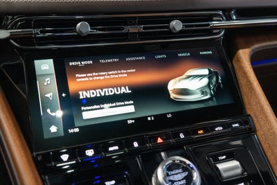 2026 Aston Martin DB12S Coupe S Coupe