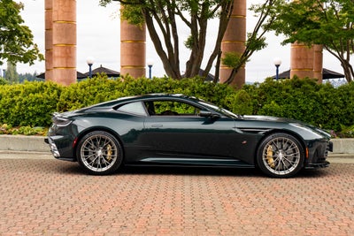 2026 Aston Martin DB12S Coupe S Coupe