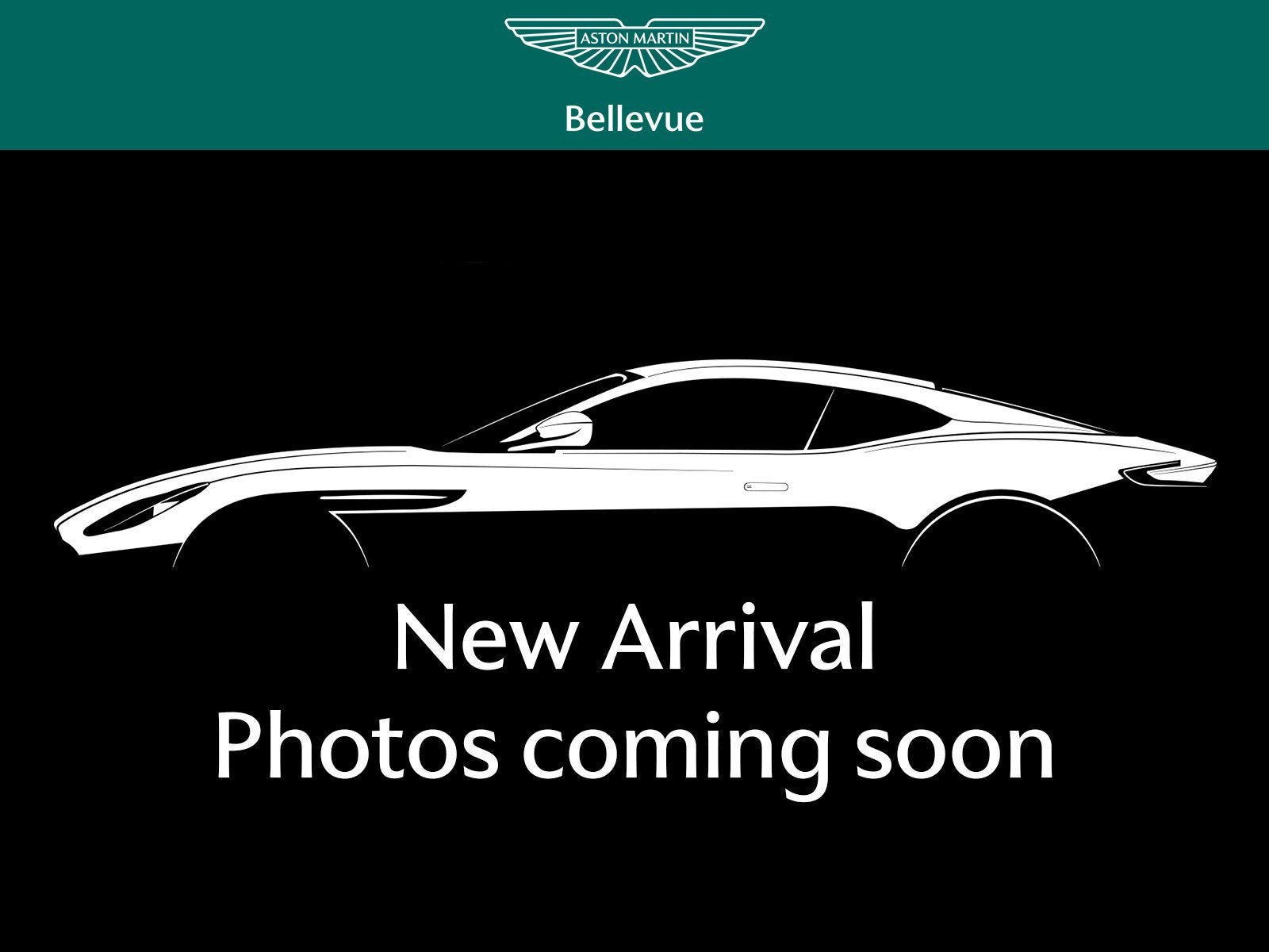 2026 Aston Martin DB12 Volante's photo