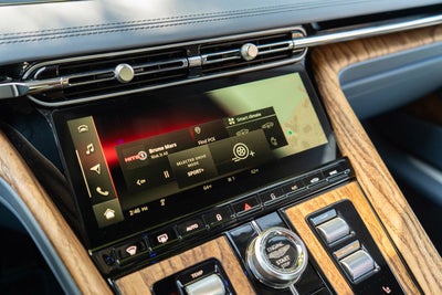 2026 Aston Martin DB12 S Volante