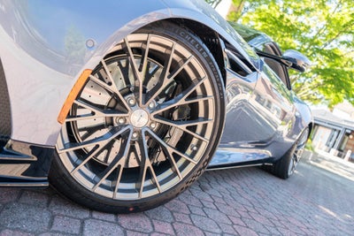 2026 Aston Martin DB12 S Volante