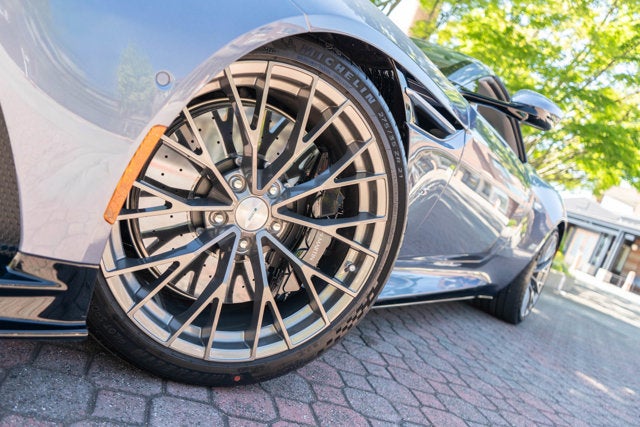 2026 Aston Martin DB12 S Volante