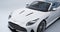 2026 Aston Martin DB12 S Volante Volante