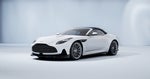 2026 Aston Martin DB12 S Volante Volante